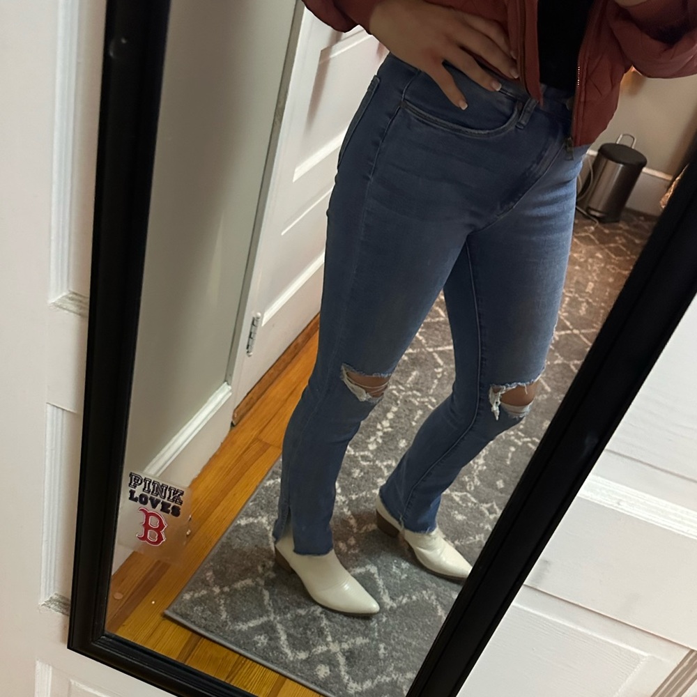 Blank NYC Jeans